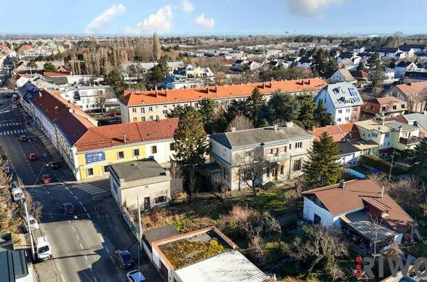 Grundstück kaufen in 1230 Wien (Bild 4)