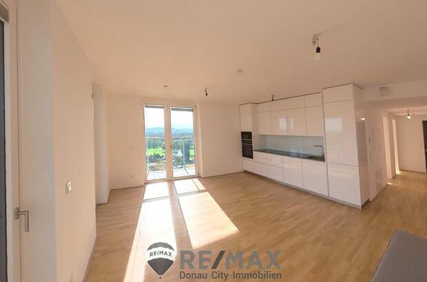 Terrassenwohnung mieten in 1020 Wien (Bild 5)