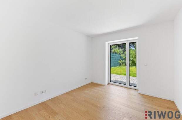 Terrassenwohnung kaufen in 1130 Wien (Bild 5)