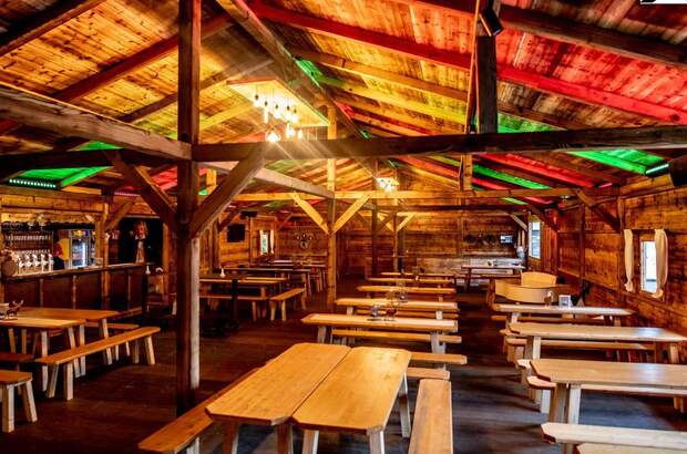 Gewerbeobjekt kaufen in 5020 Salzburg (Bild 1)