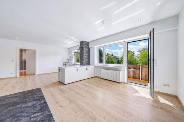 Terrassenwohnung kaufen in 6100 Seefeld (Bild 3)