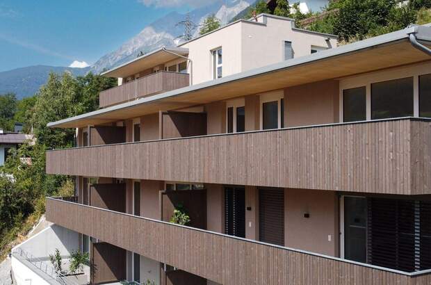 Wohnung mit Balkon kaufen in 6500 Landeck (Bild 1)