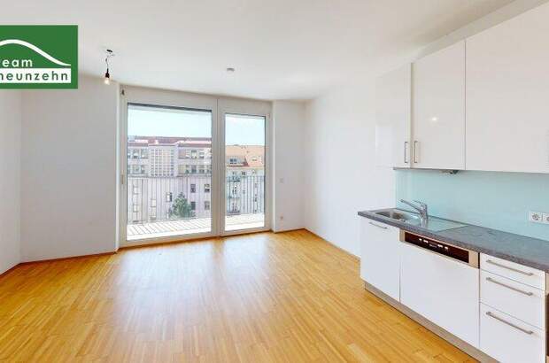 Terrassenwohnung mieten in 8020 Graz (Bild 5)