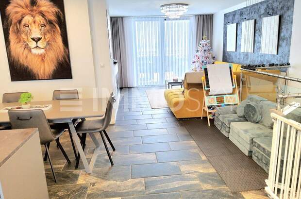 Terrassenwohnung kaufen in 4030 Linz (Bild 4)