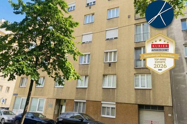 Wohnung kaufen in 1040 Wien (Bild 1)