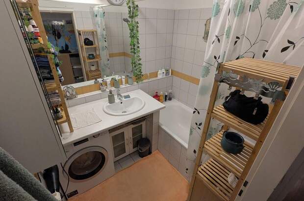 Wohnung mit Balkon mieten in 1050 Wien (Bild 3)