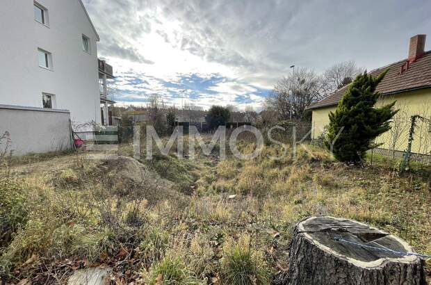 Grundstück kaufen in 1130 Wien (Bild 2)