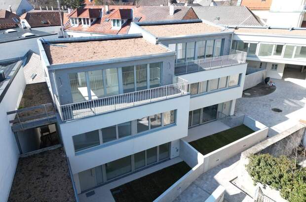 Haus mit Garten kaufen in 3400 Klosterneuburg (Bild 2)