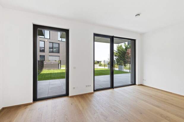 Wohnung kaufen in 1190 Wien (Bild 5)