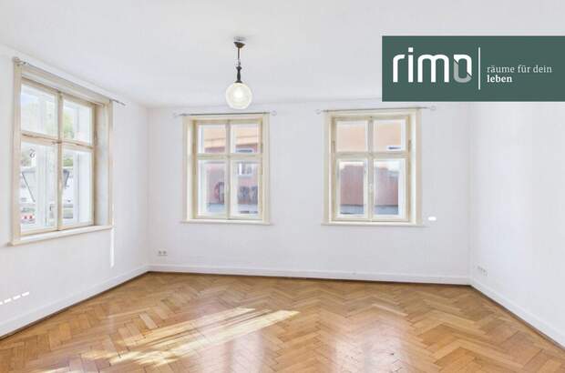 Altbauwohnung mieten in 6800 Feldkirch (Bild 1)