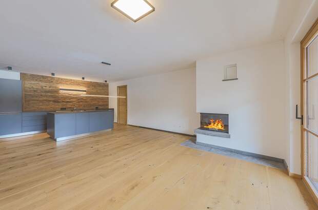 Terrassenwohnung kaufen in 6391 Fieberbrunn (Bild 2)