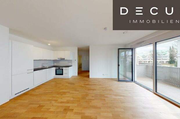 Terrassenwohnung mieten in 3100 St. Pölten (Bild 5)