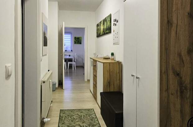 Wohnung mit Balkon kaufen in 8054 Graz (Bild 3)