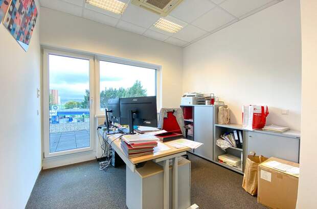 Gewerbeobjekt mieten in 5020 Salzburg (Bild 5)