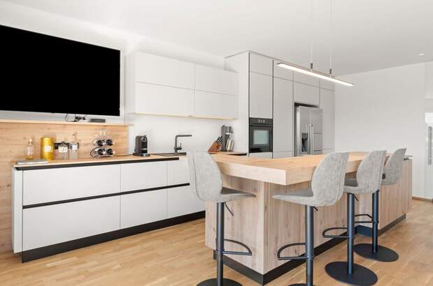 Terrassenwohnung kaufen in 9583 Faak (Bild 5)