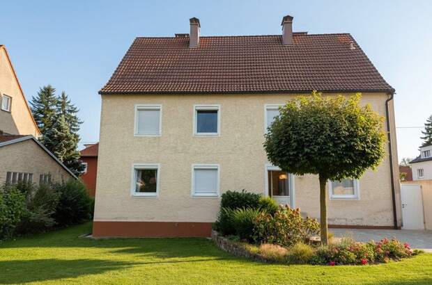 Haus mit Garten kaufen in 4600 Wels (Bild 1)