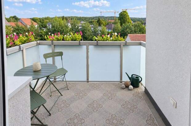 Terrassenwohnung kaufen in 2460 Bruck an der Leitha (Bild 5)