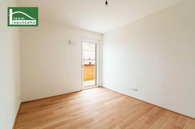 Terrassenwohnung kaufen in 1210 Wien (Bild 2)