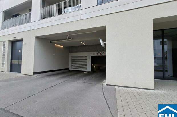 Halle / Lager / Produktion mieten in 1020 Wien (Bild 1)