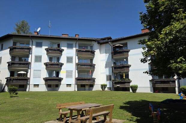 Terrassenwohnung kaufen in 9311 Kraig (Bild 1)