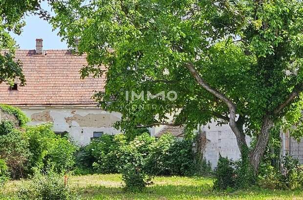 Grundstück kaufen in 2522 Oberwaltersdorf