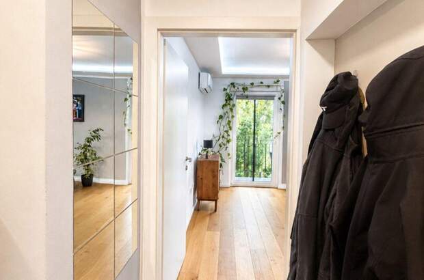 Wohnung mit Balkon kaufen in 1210 Wien (Bild 5)
