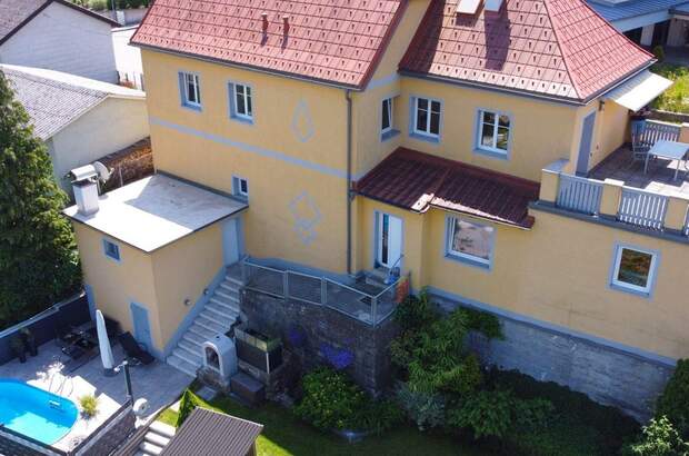 Haus kaufen in 4596 Steinbach (Bild 3)