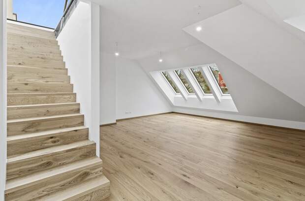 Terrassenwohnung kaufen in 1140 Wien (Bild 3)
