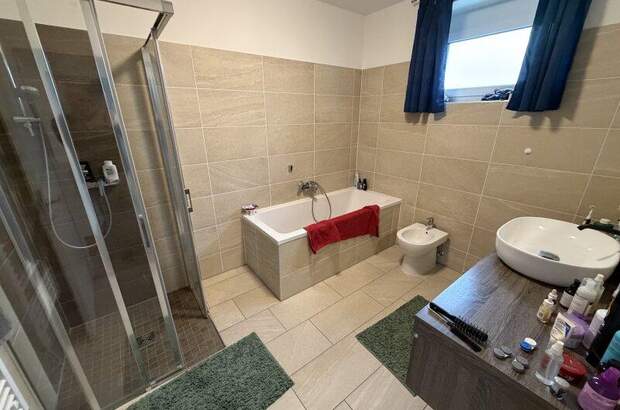 Terrassenwohnung mieten in 2334 Vösendorf (Bild 3)