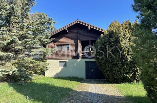 Einfamilienhaus kaufen in 2202 Hagenbrunn (Bild 1)