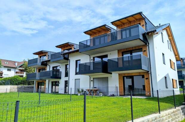 Eigentumswohnung in 5300 Hallwang (Bild 2)