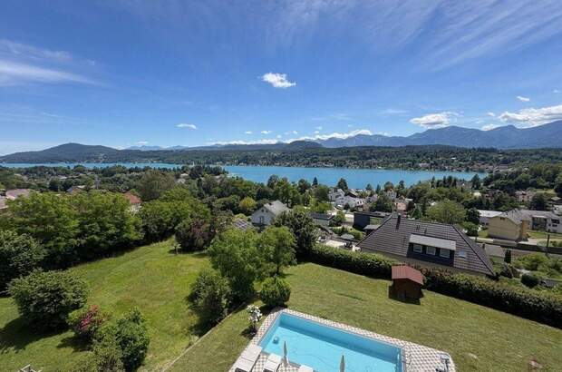 Wohnung mit Balkon kaufen in 9220 Velden (Bild 3)