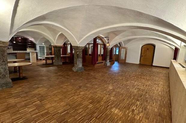 Gewerbeobjekt mieten in 6116 Weer (Bild 1)