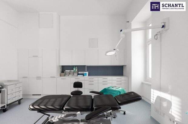 Büro / Praxis mieten in 8010 Graz (Bild 4)
