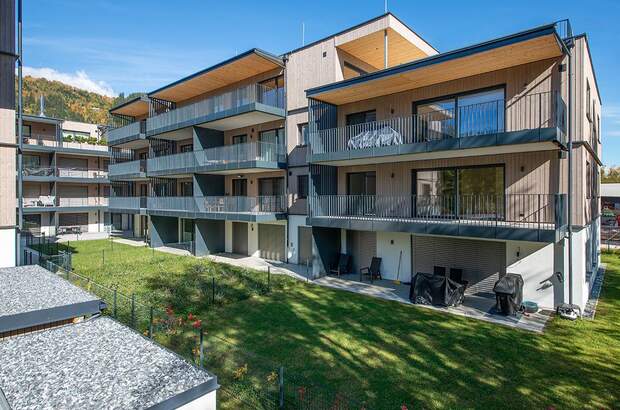 Terrassenwohnung kaufen in 8970 Schladming (Bild 1)