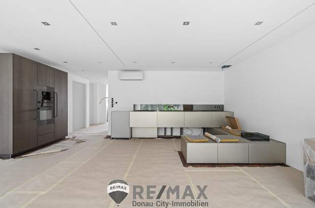 Terrassenwohnung kaufen in 1220 Wien (Bild 3)