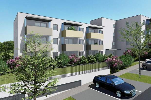 Mietwohnung in 4776 Diersbach