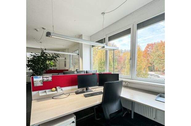 Büro / Praxis mieten in 9020 Klagenfurt (Bild 1)