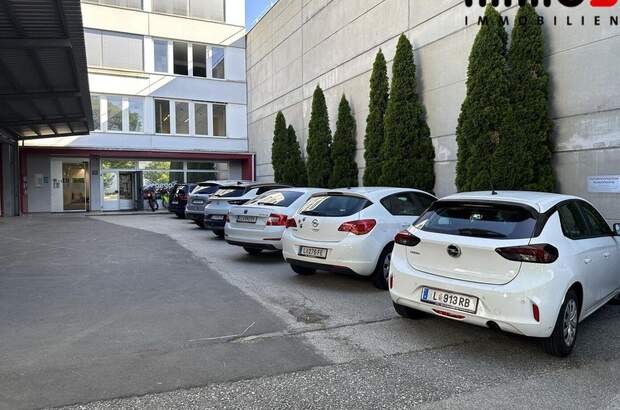 Gewerbeobjekt mieten in 4020 Linz (Bild 4)