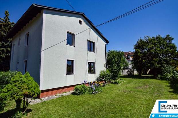 Haus kaufen in 4052 Ansfelden (Bild 2)