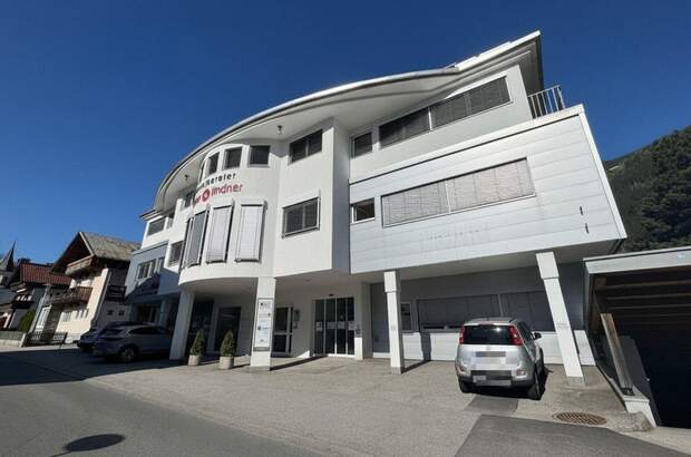 Gewerbeobjekt mieten in 6280 Zell (Bild 2)