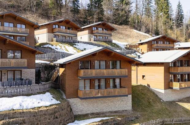 Chalet kaufen in 5602 Wagrain (Bild 2)