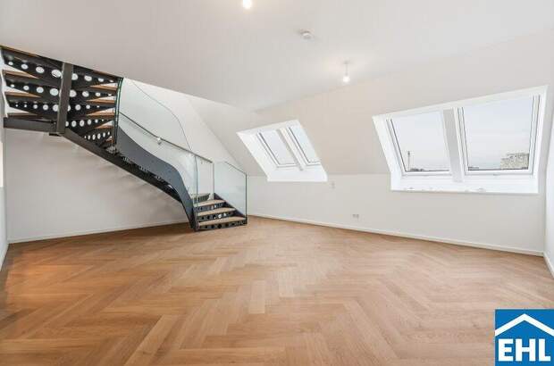 Terrassenwohnung kaufen in 1030 Wien (Bild 2)