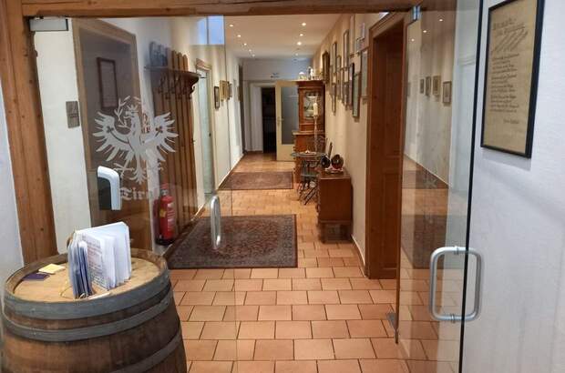 Gewerbeobjekt mieten in 6020 Wilten (Bild 3)