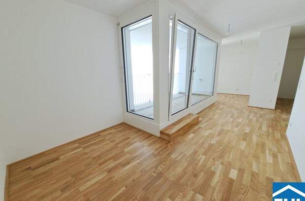 Terrassenwohnung kaufen in 1210 Wien (Bild 1)