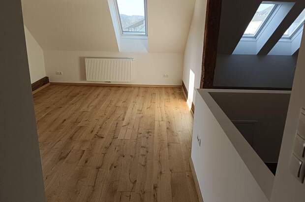 Altbauwohnung mit Balkon in 8082 Kirchbach (Bild 3)