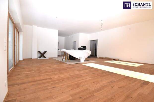 Terrassenwohnung kaufen in 8113 Sankt Bartholomä (Bild 3)