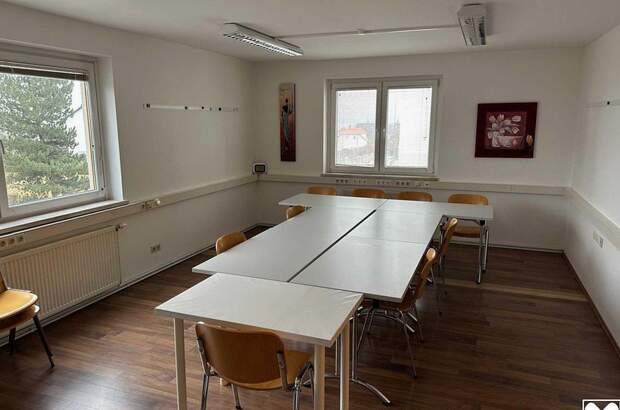 Gewerbeobjekt mieten in 3910 Zwettl (Bild 1)