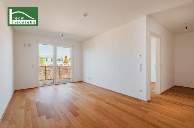 Terrassenwohnung kaufen in 1210 Wien (Bild 4)