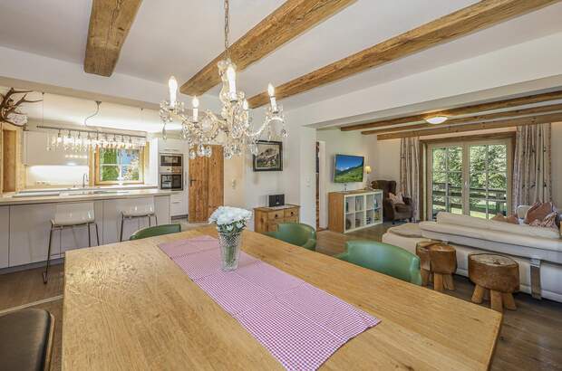 Einfamilienhaus kaufen in 6352 Ellmau (Bild 2)